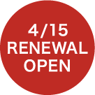 4/15 RENEWAL OPEN