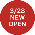 3/28 NEW OPEN