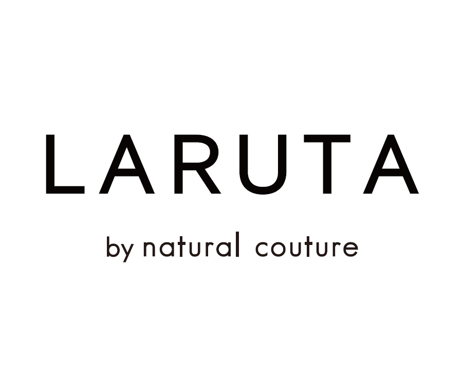 LARUTA by natural couture
