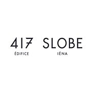 IENA SLOBE/417 by EDIFICE