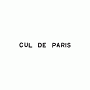 CUL DE PARIS