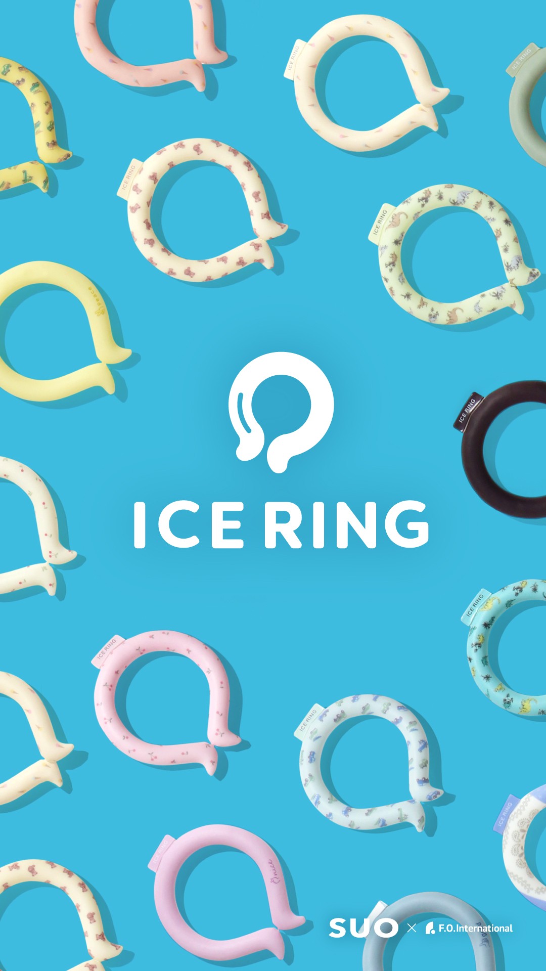 ICE RING
