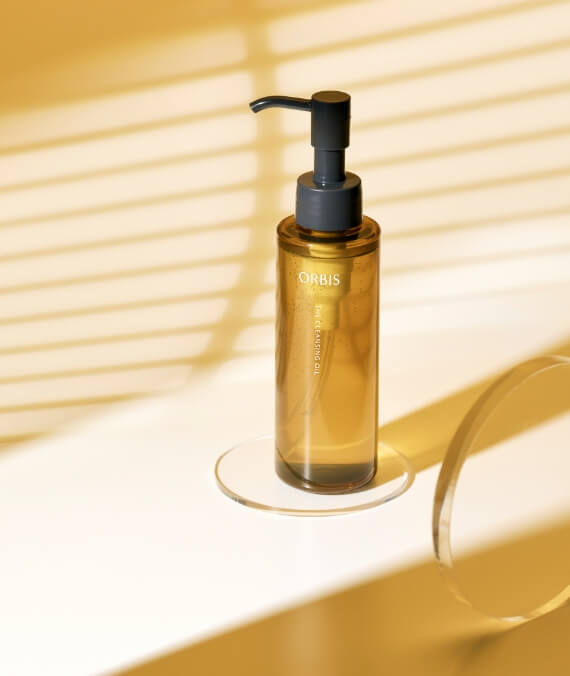 オルビス ザ クレンジング オイル