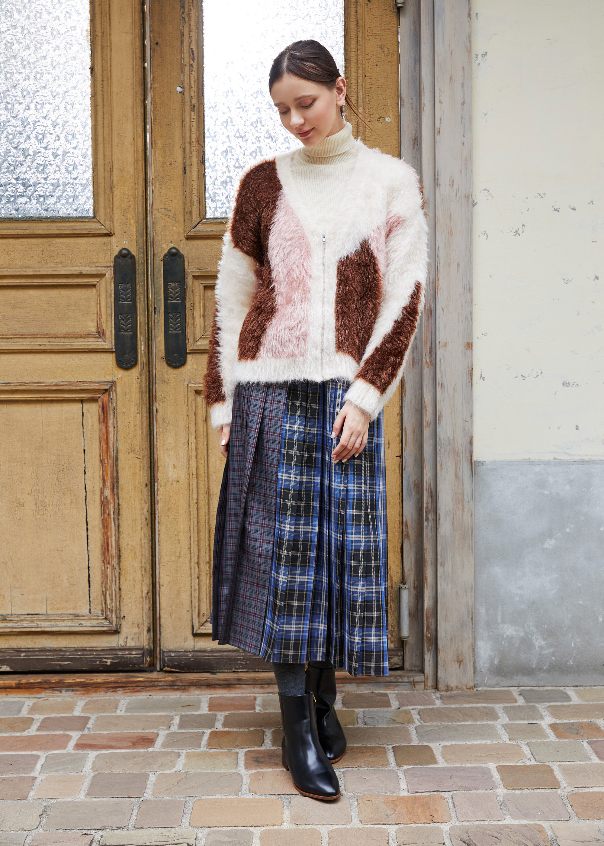 アズノウアズピンキー