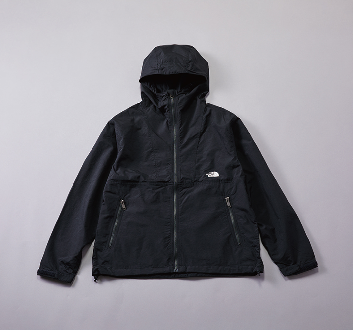 THE NORTH FACE+