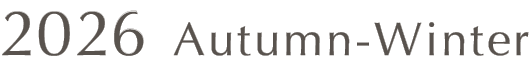 2026 Autumn-Winter