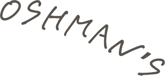 OSHMAN'S