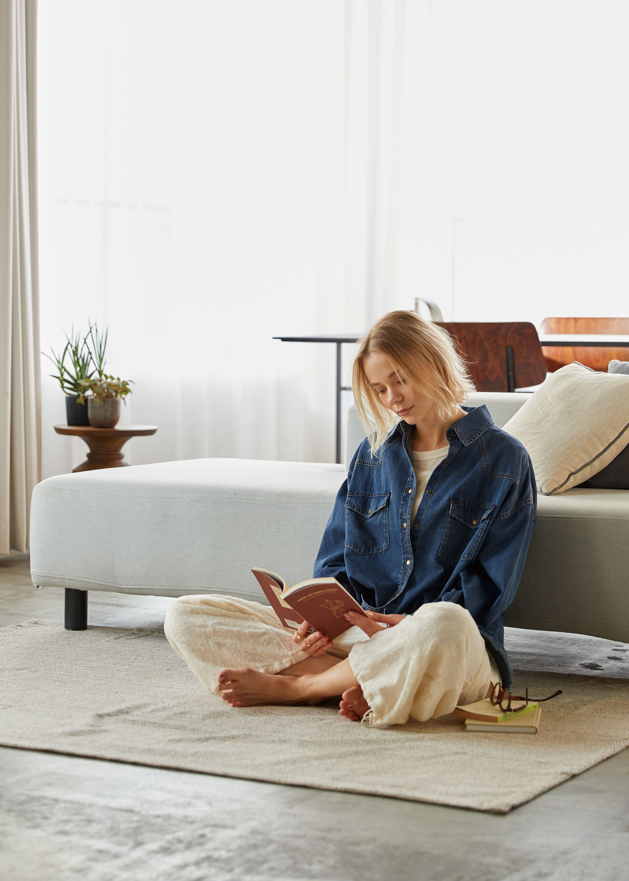 earth music & ecology