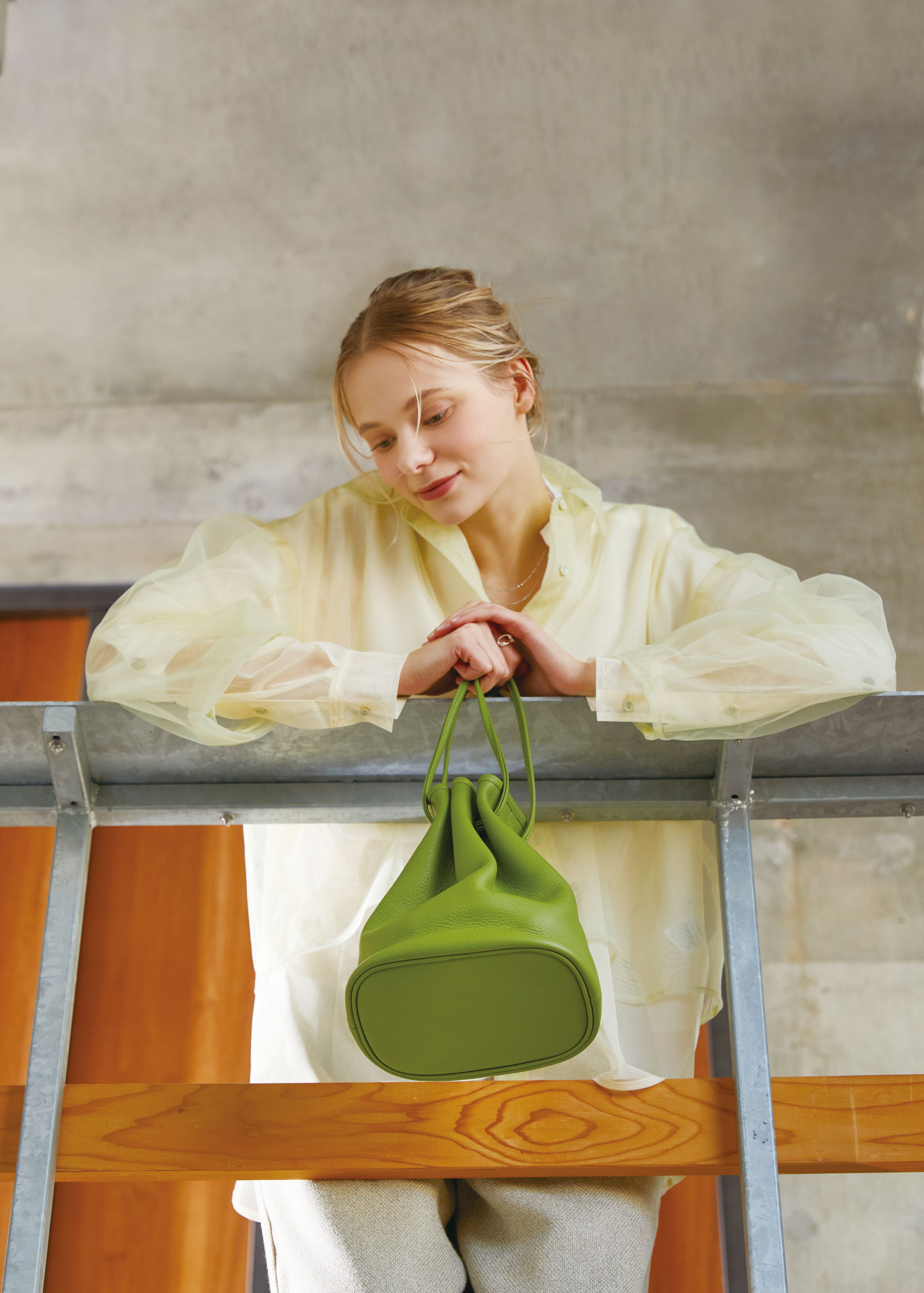 フリースピリッツ