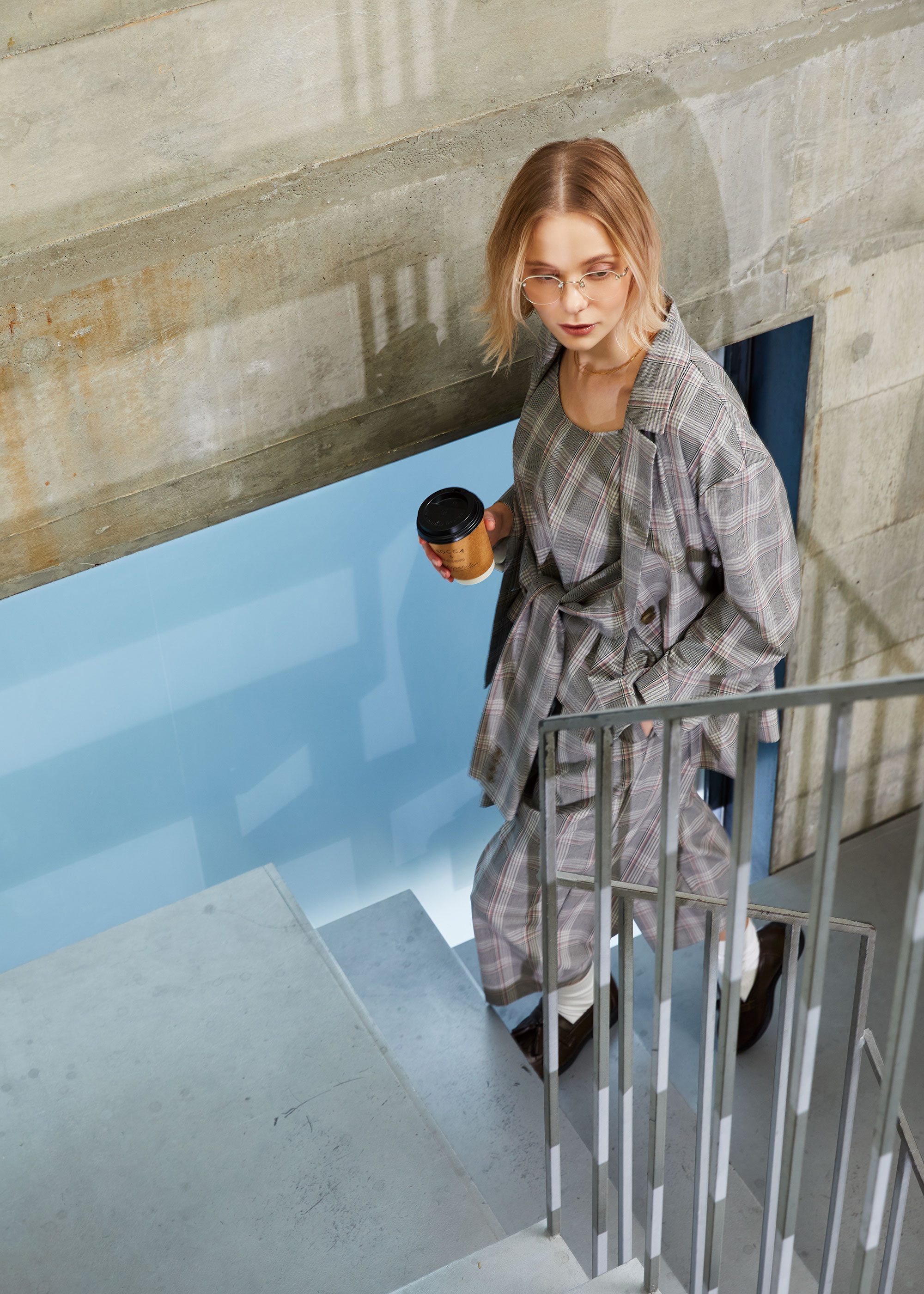 GARAGE OF GOOD CLOTHING