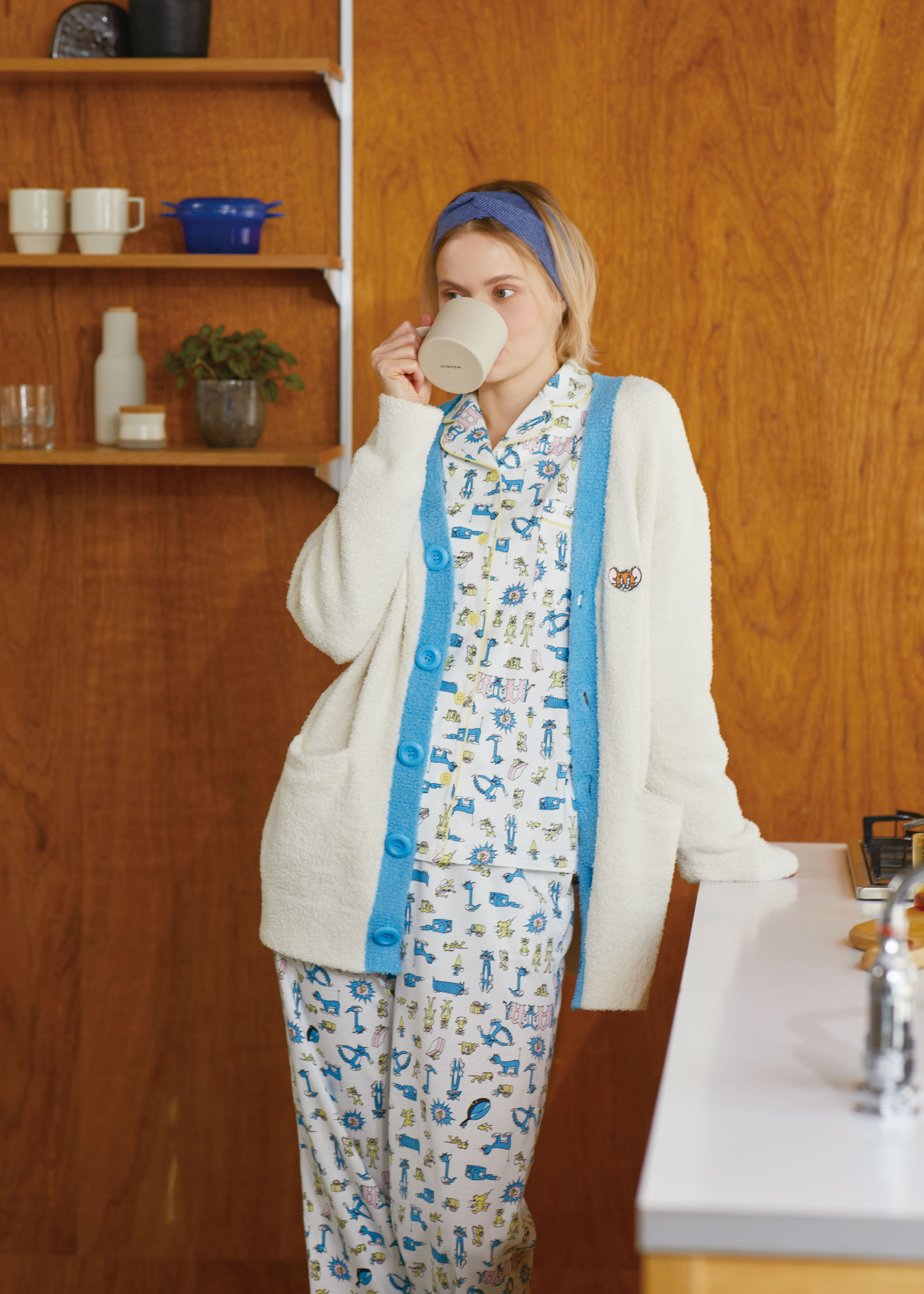 ウンナナクール