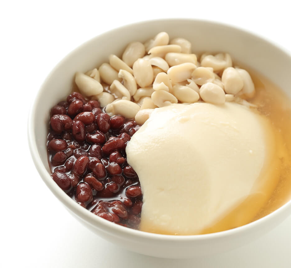 豆花（ズーム）