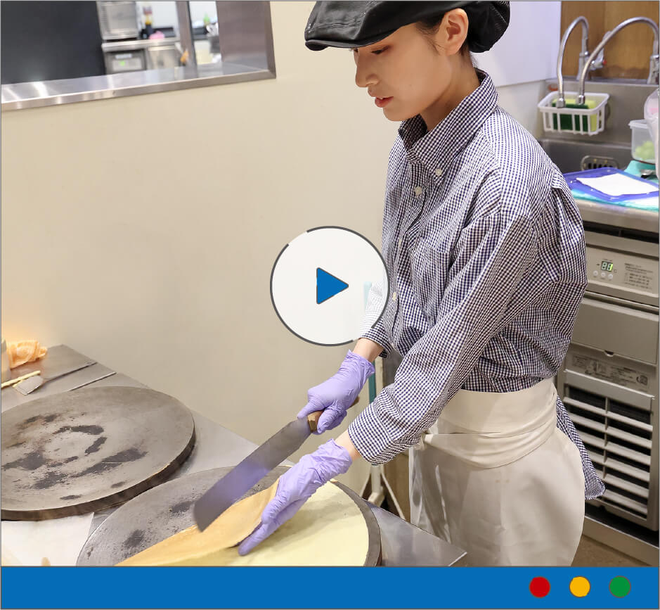 動画サムネイル