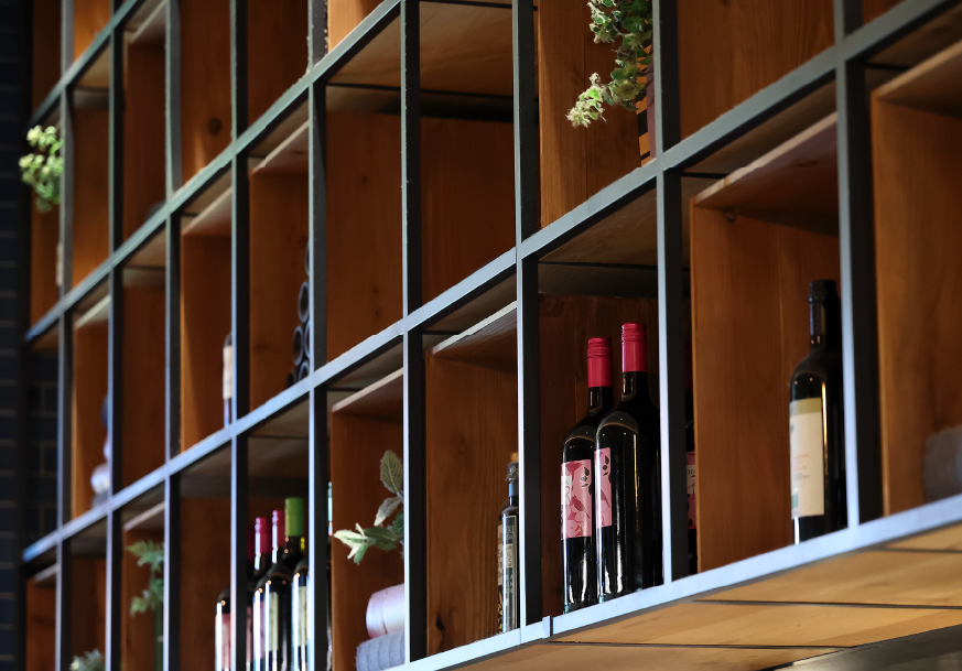 TANTO TANTO ［イタリアン］