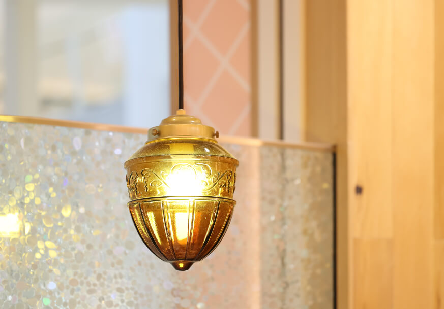 CANTE GRANDE ［	カフェ・エスニック］