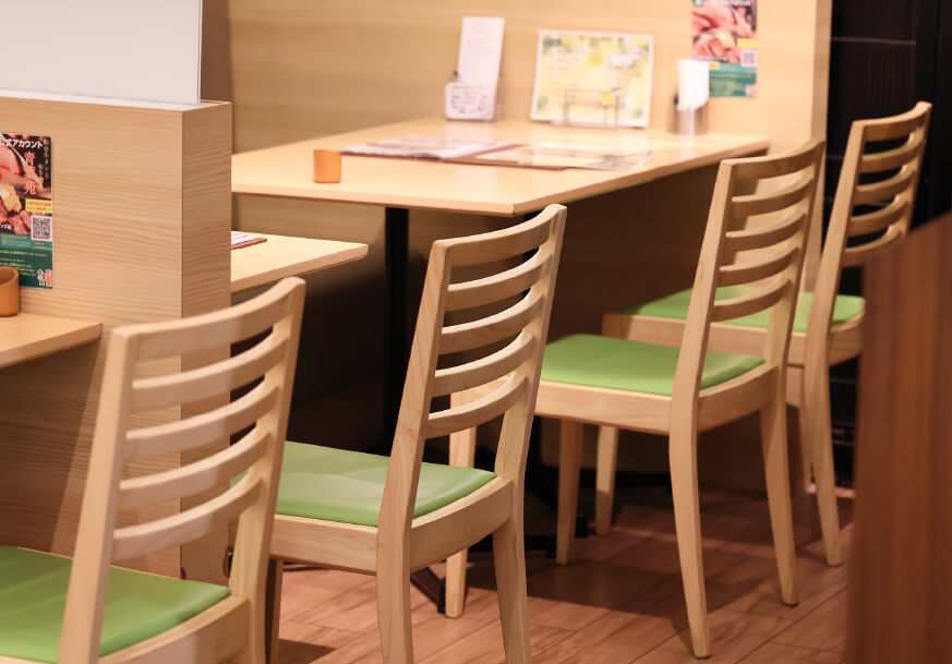 牛たんと和牛焼き 青葉苑