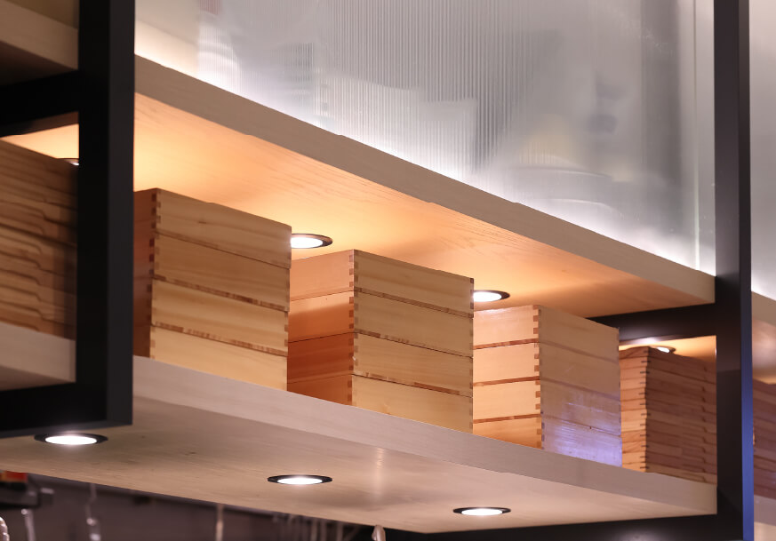 おぼん食堂 16 CASA