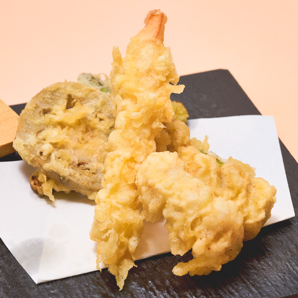 特上牛たん＆黒毛和牛カイノミステーキ[寄り]