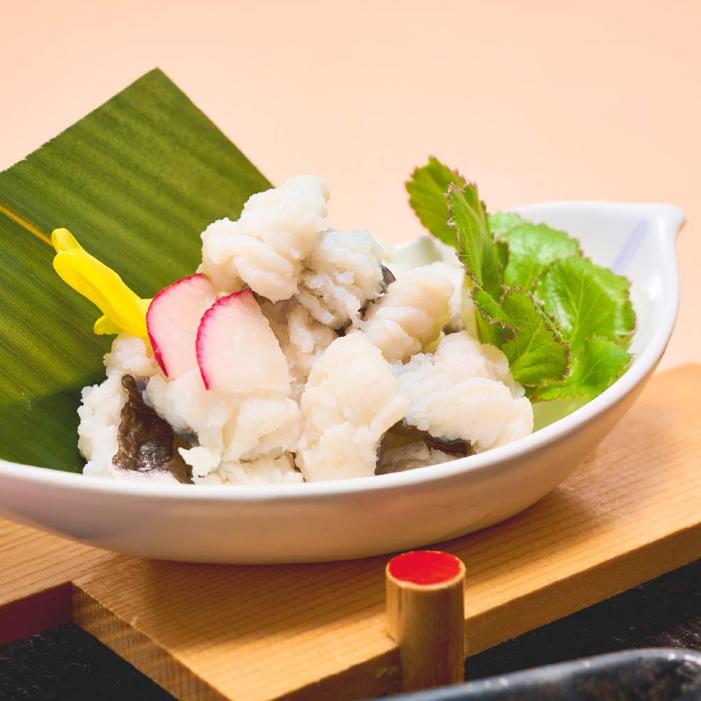 特上牛たん＆黒毛和牛カイノミステーキ[引き]