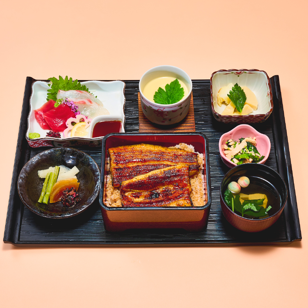 祥膳（上・特上・極）[引き]