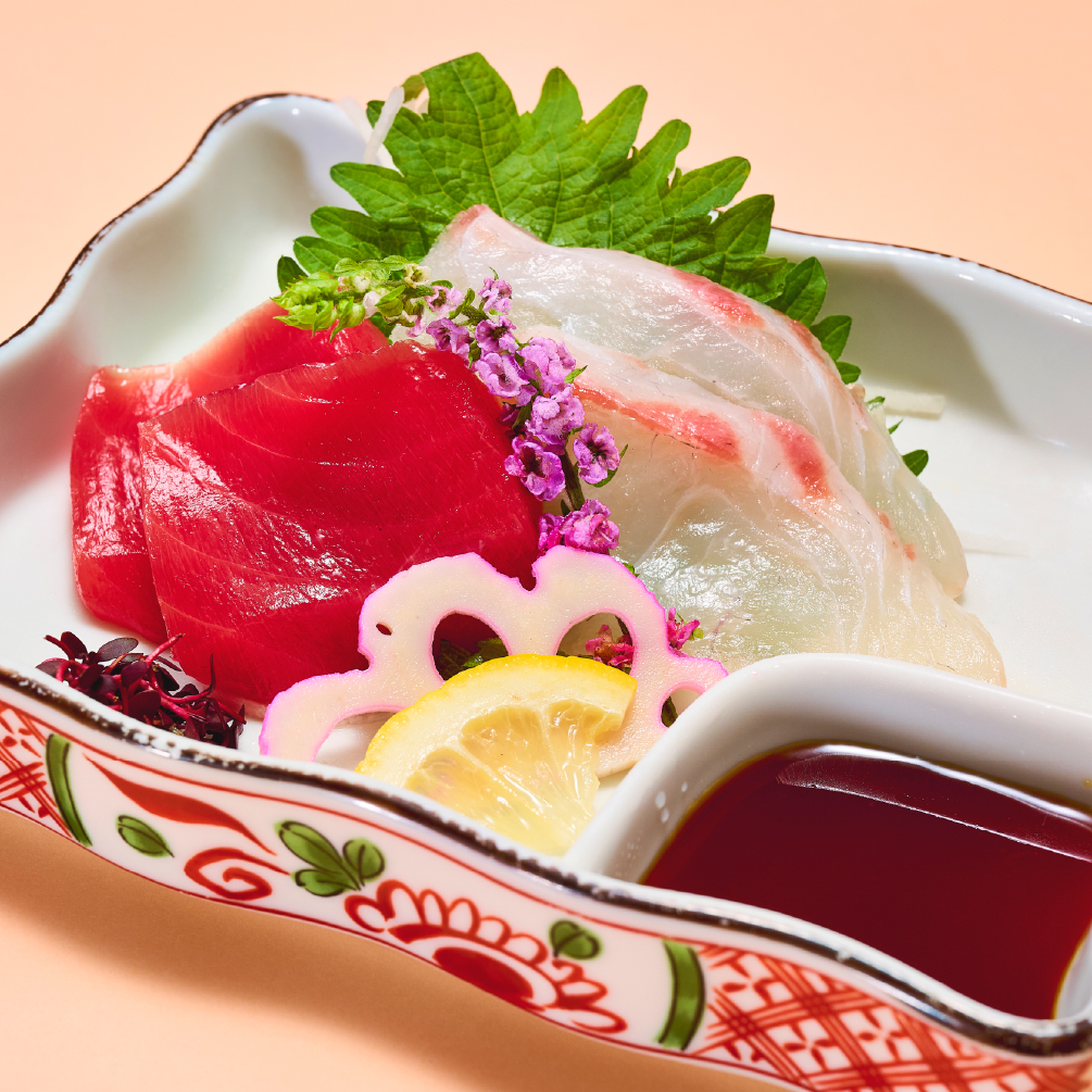 祥膳（上・特上・極）[引き]