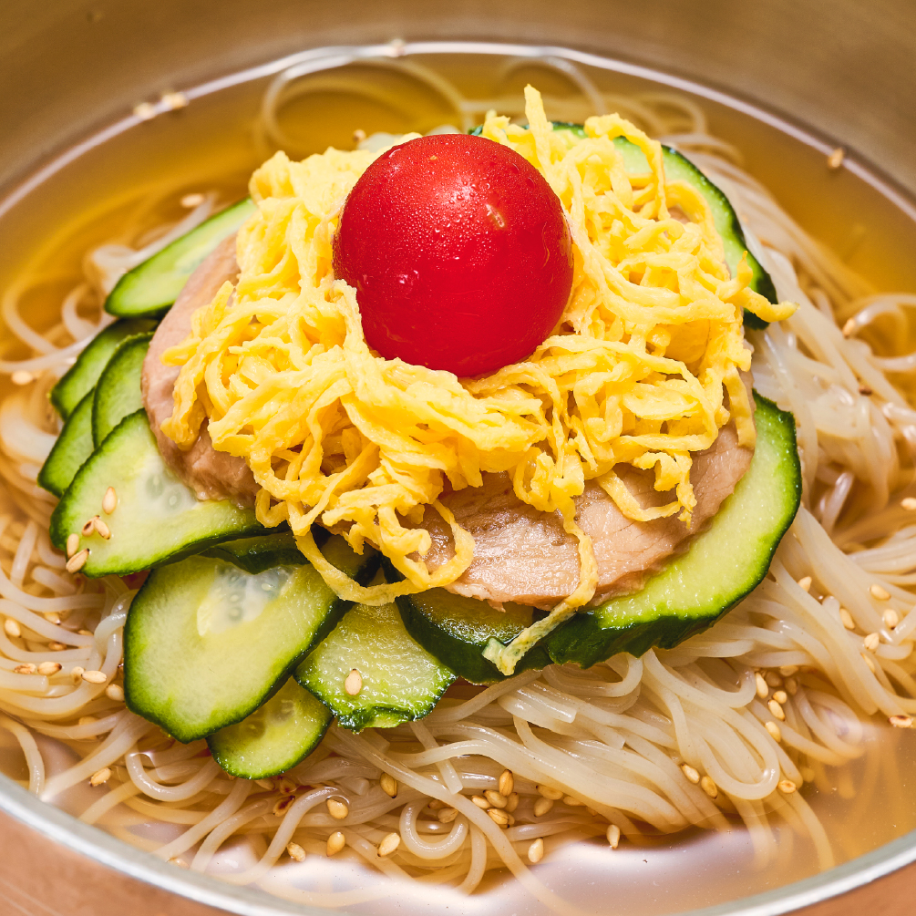 冷麺[寄り]