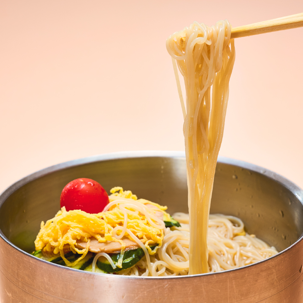 冷麺[引き]
