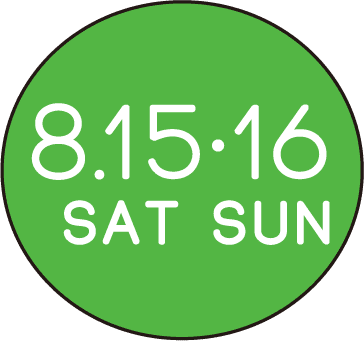 8.15 16 SAT SUN