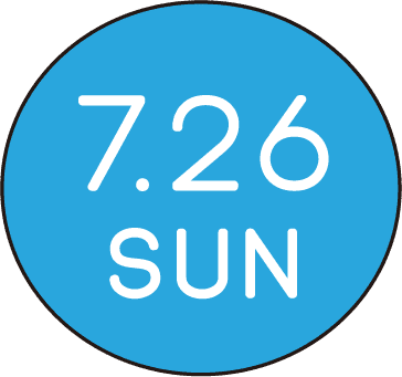 7.26 sun