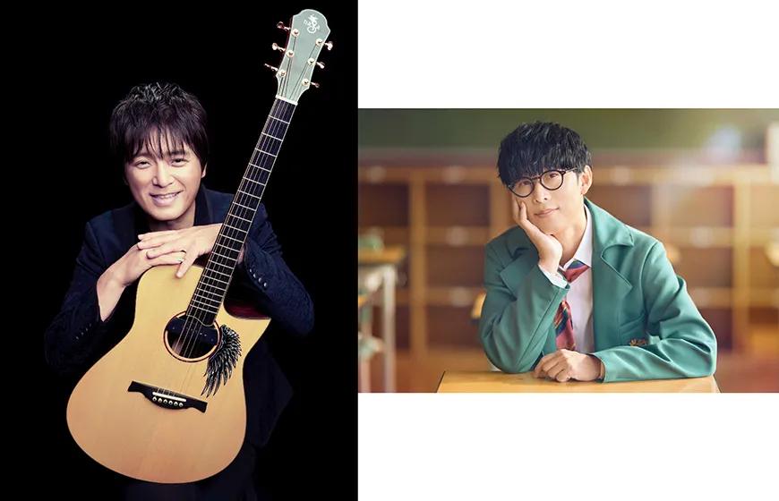 MBSラジオ 「押尾コータローの押しても弾いても」公開録音